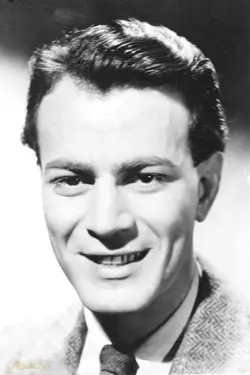 Hugh Cross