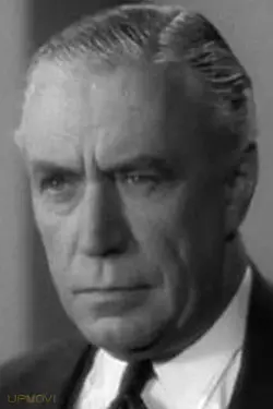 Peter Gawthorne