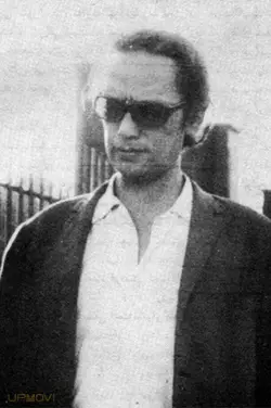 Akbar Meshkin