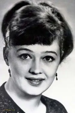 Alina Pokrovskaya