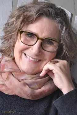 Jane Jenkins