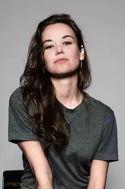 Eline van Gils