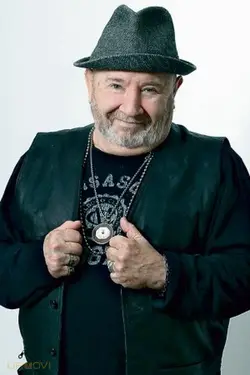 Aryeh Moskona