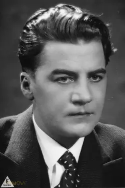 Joel Rinne