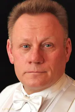 Viktor Babich