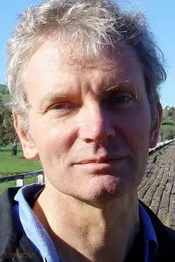 Richard Moir