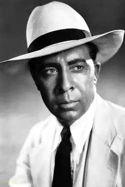 Clarence Brooks