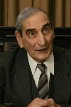 José Pinto