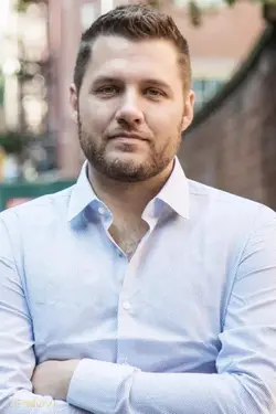 Mark Manson