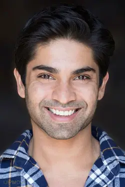 Vandit Bhatt