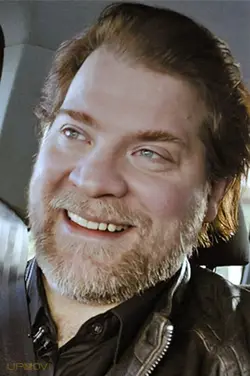 Martin Lindqvist