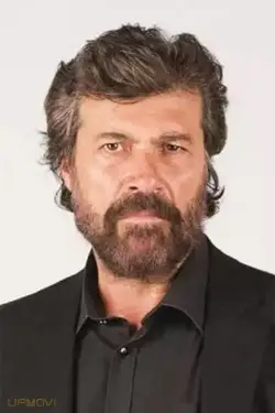 Nikos Verlekis