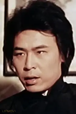 Henry Luk Yat-Lung
