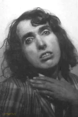Tiny Tim