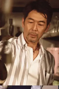 Sam Leung Kin-Ping