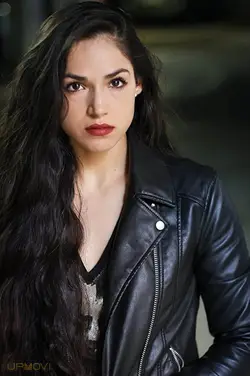 Ariana Guerra