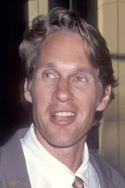 Jeff Lester