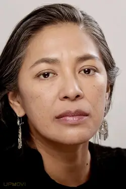 Ángeles Cruz