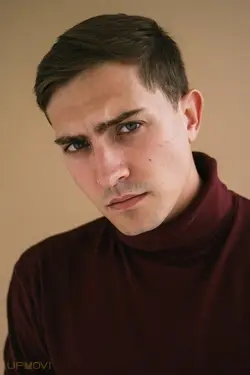 Maksym Donets