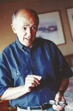 Joseph Slowik