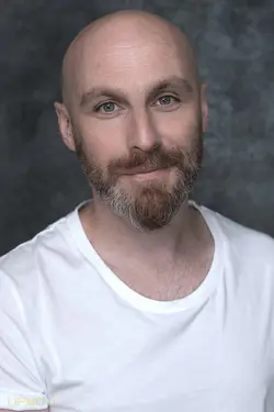 Adam Paul Harvey