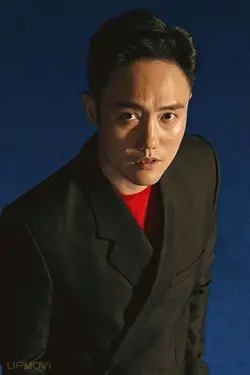 Boo Junfeng