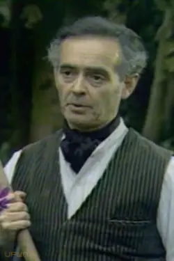 Georges Aubert