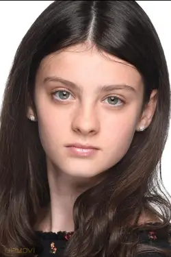 Amber Fernée