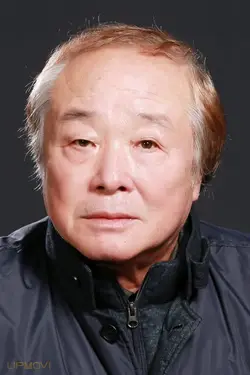 Moon Chang-gil