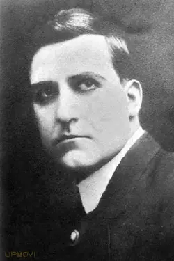 C. Norman Hammond