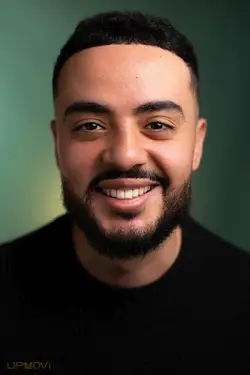 Ali Barouti