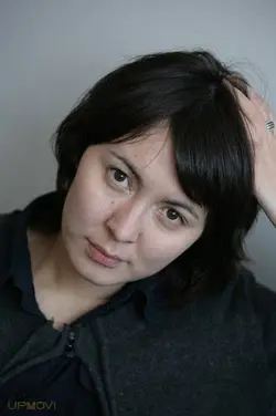 Fluza Farkhshatova