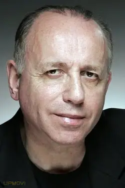 Jean-Claude Durand
