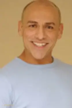 Frank Roman