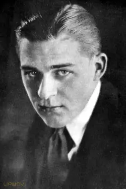 Arnold Gray