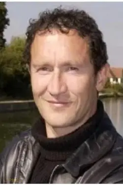 Mark Arden