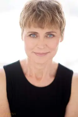 Nikki Coghill