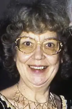 Lillian Tillegreen
