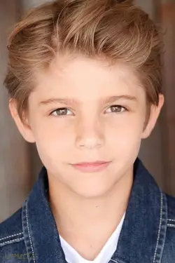 Bryson Pitts