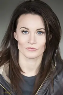 Christina Lewall