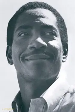 Alex English
