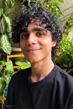 Achintya Bose