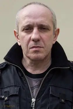 Vladimir Dovzhik