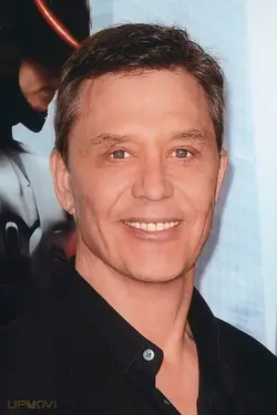 Richard Eden