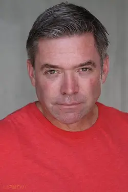 Kevin Beard