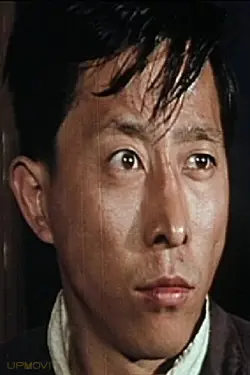 Kwan Hung