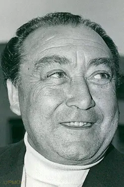 Tommy Godfrey
