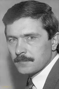 Aleksei Kolesnik