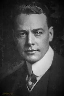 Mahlon Hamilton