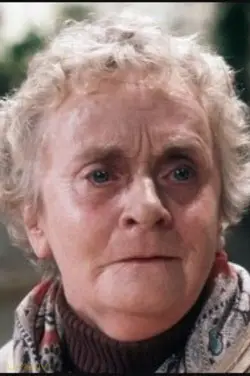 Patsy Smart